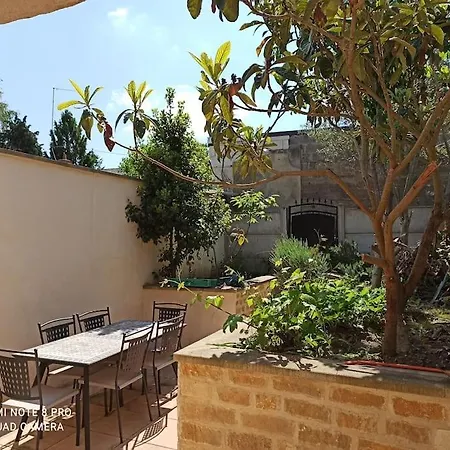 Villa La Dolce