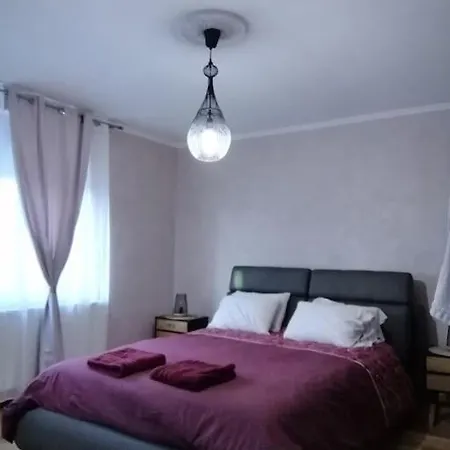 La Dolce Villa