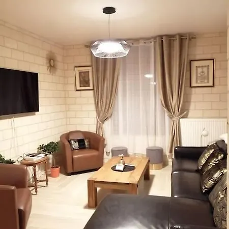 La Dolce Villa Anzin
