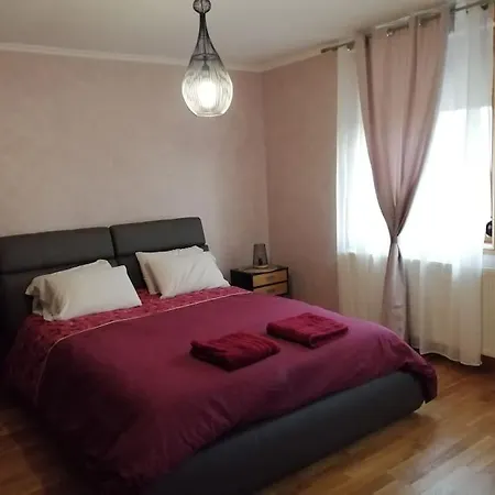 La Dolce Villa